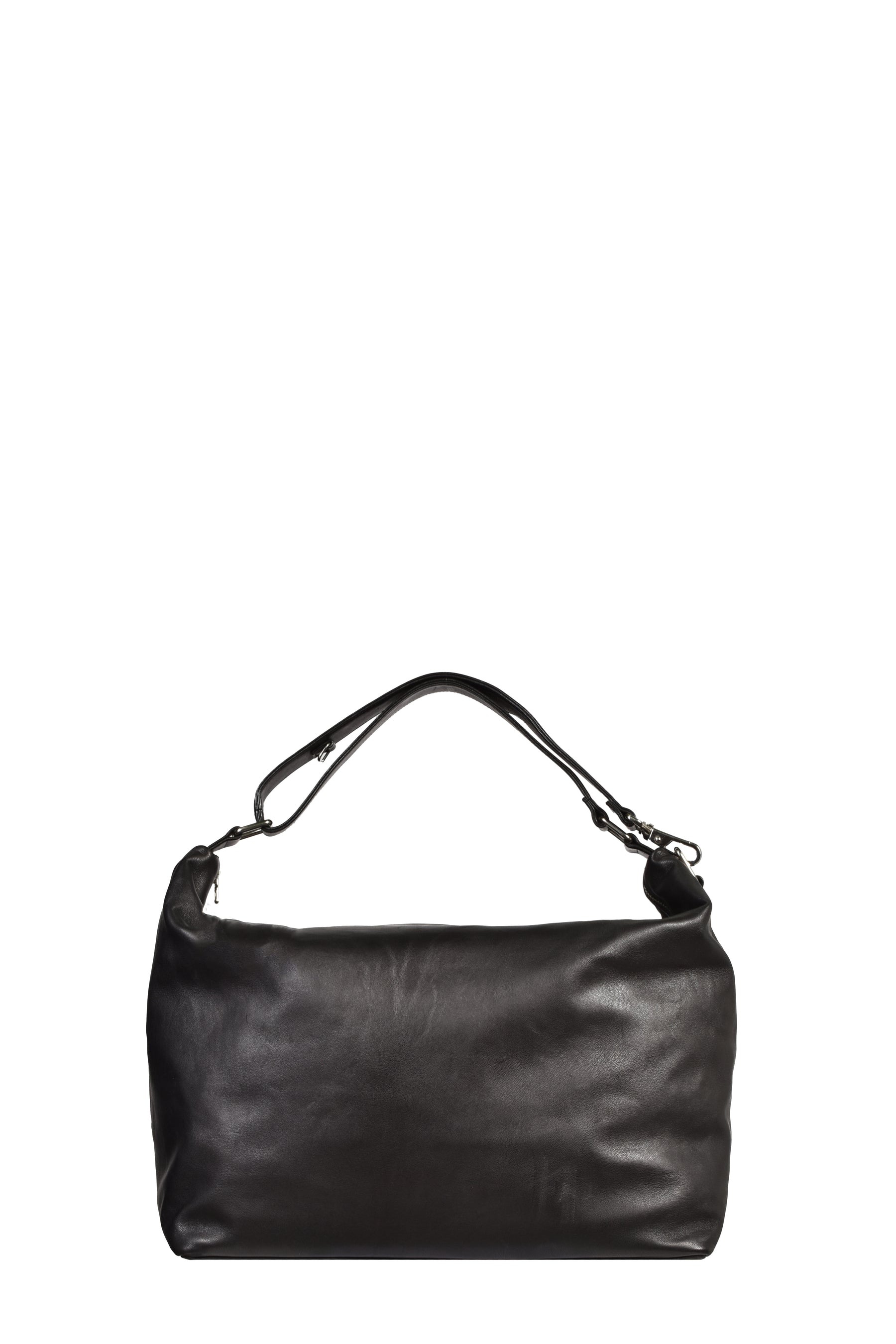 OFF HOURS SHOULDER / BLK