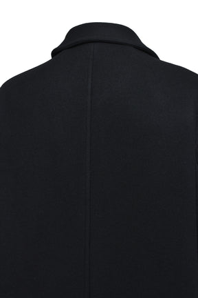 BLIXA JUMBO MAC / BLK