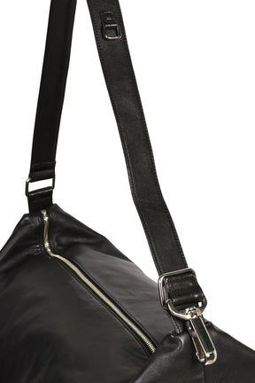 OFF HOURS SHOULDER / BLK