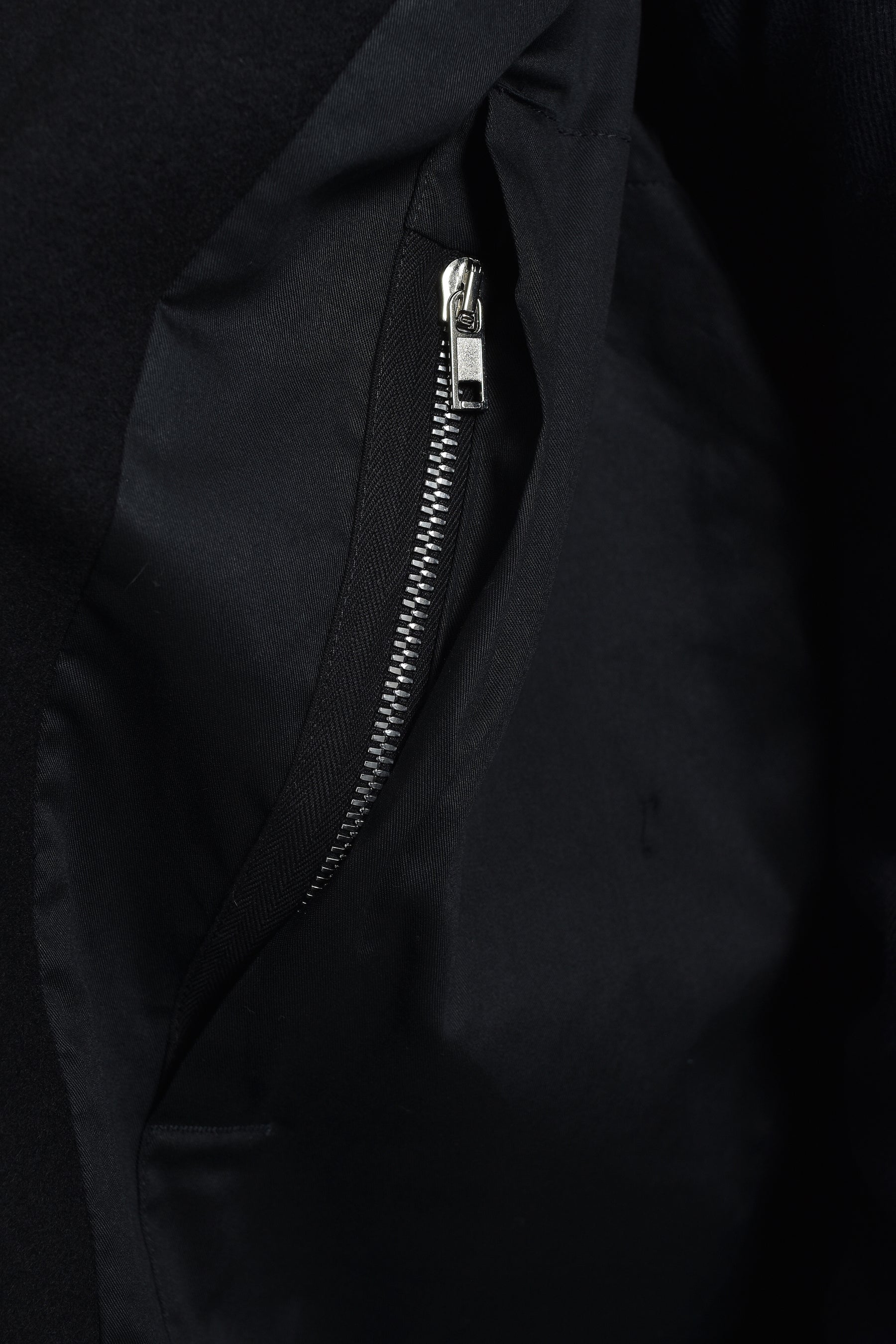 BLIXA JUMBO MAC / BLK