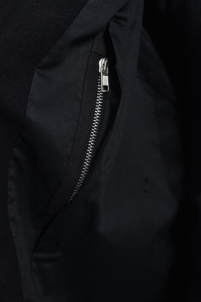 BLIXA JUMBO MAC / BLK