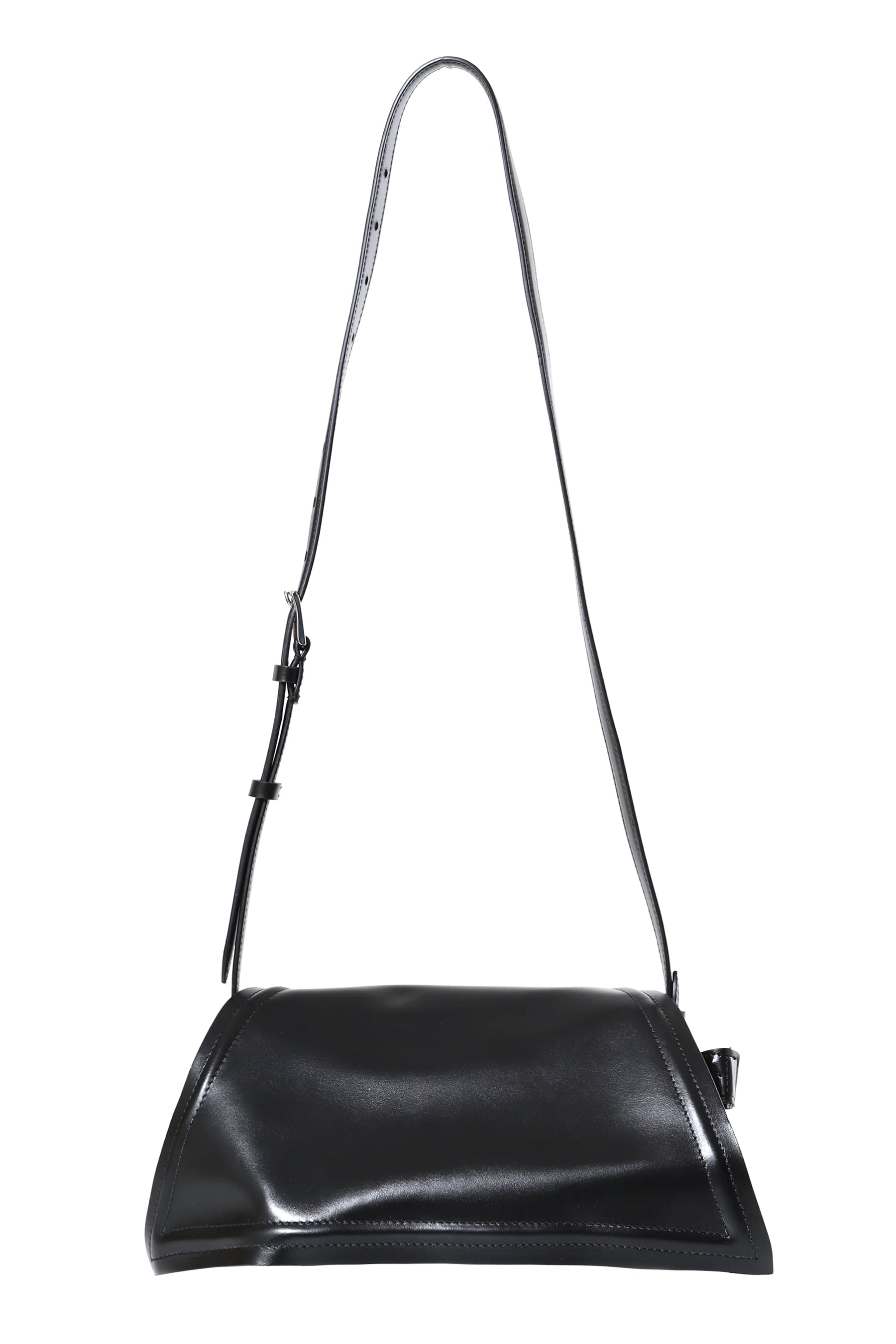 MINI WIRE BAG / BLK