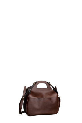 MASU TRUFFE BAG / CHOCOLATE