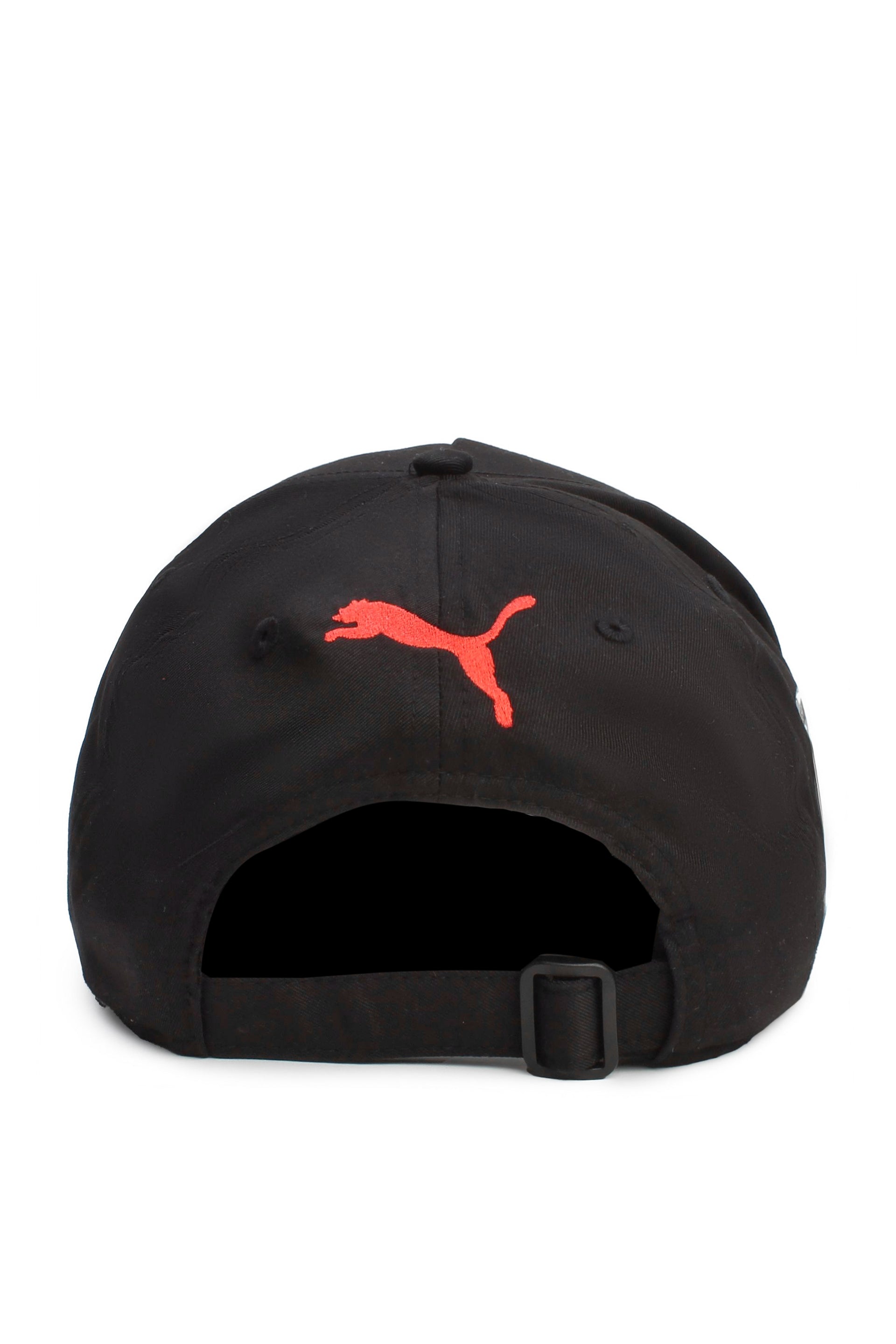 A$AP Rocky × PUMA CAP / PUMA BLK-GRAPHIC