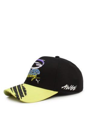 A$AP Rocky × PUMA CAP / PUMA BLK-GRAPHIC