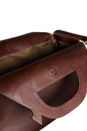 MASU TRUFFE BAG / CHOCOLATE