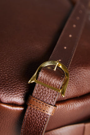 MASU TRUFFE BAG / CHOCOLATE