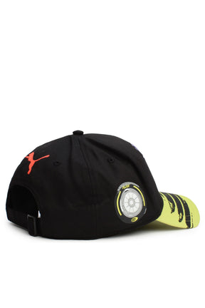 A$AP Rocky × PUMA CAP / PUMA BLK-GRAPHIC