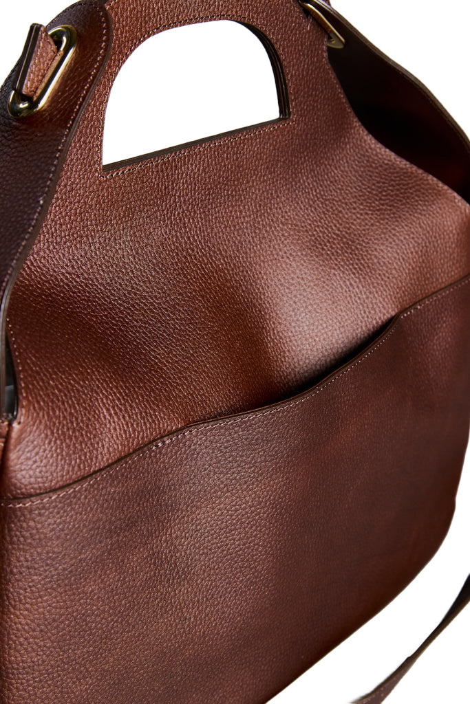 MASU TRUFFE BAG / CHOCOLATE