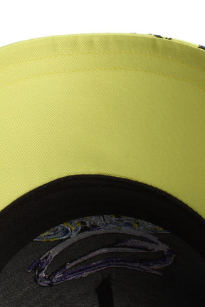 A$AP Rocky × PUMA CAP / PUMA BLK-GRAPHIC