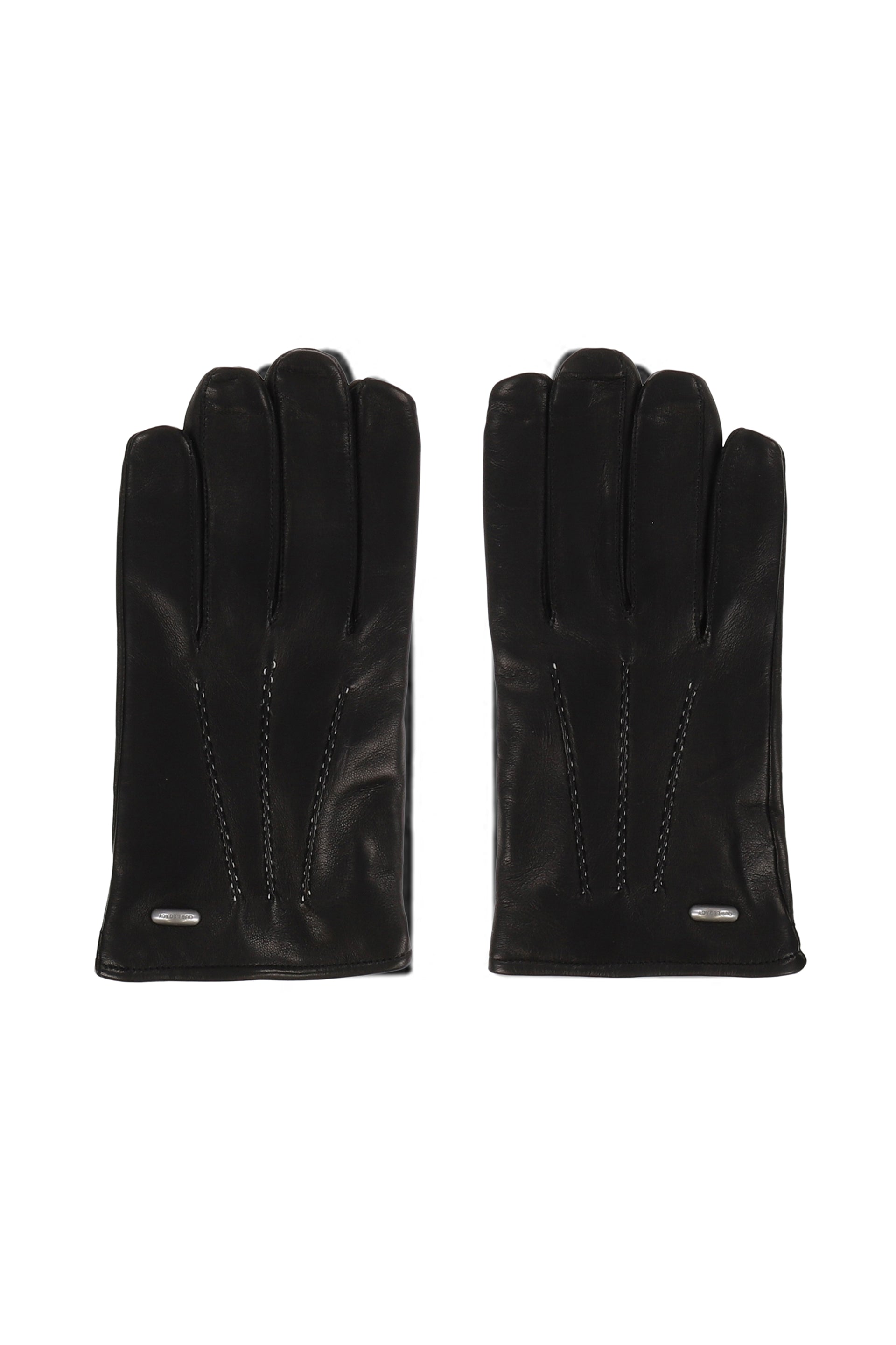 HIS GLOVES / BLK