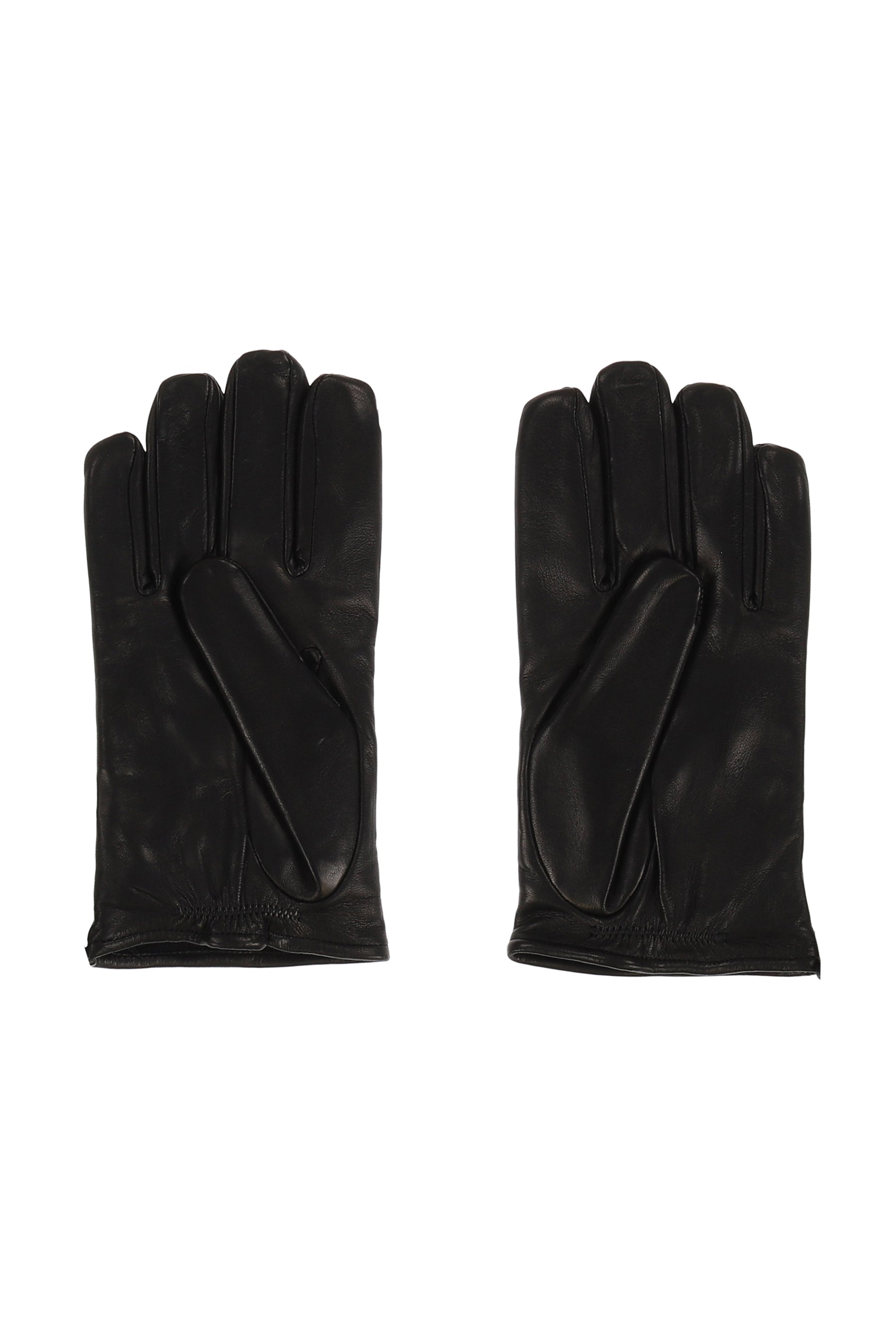 HIS GLOVES / BLACK