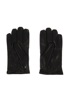 HIS GLOVES / BLACK