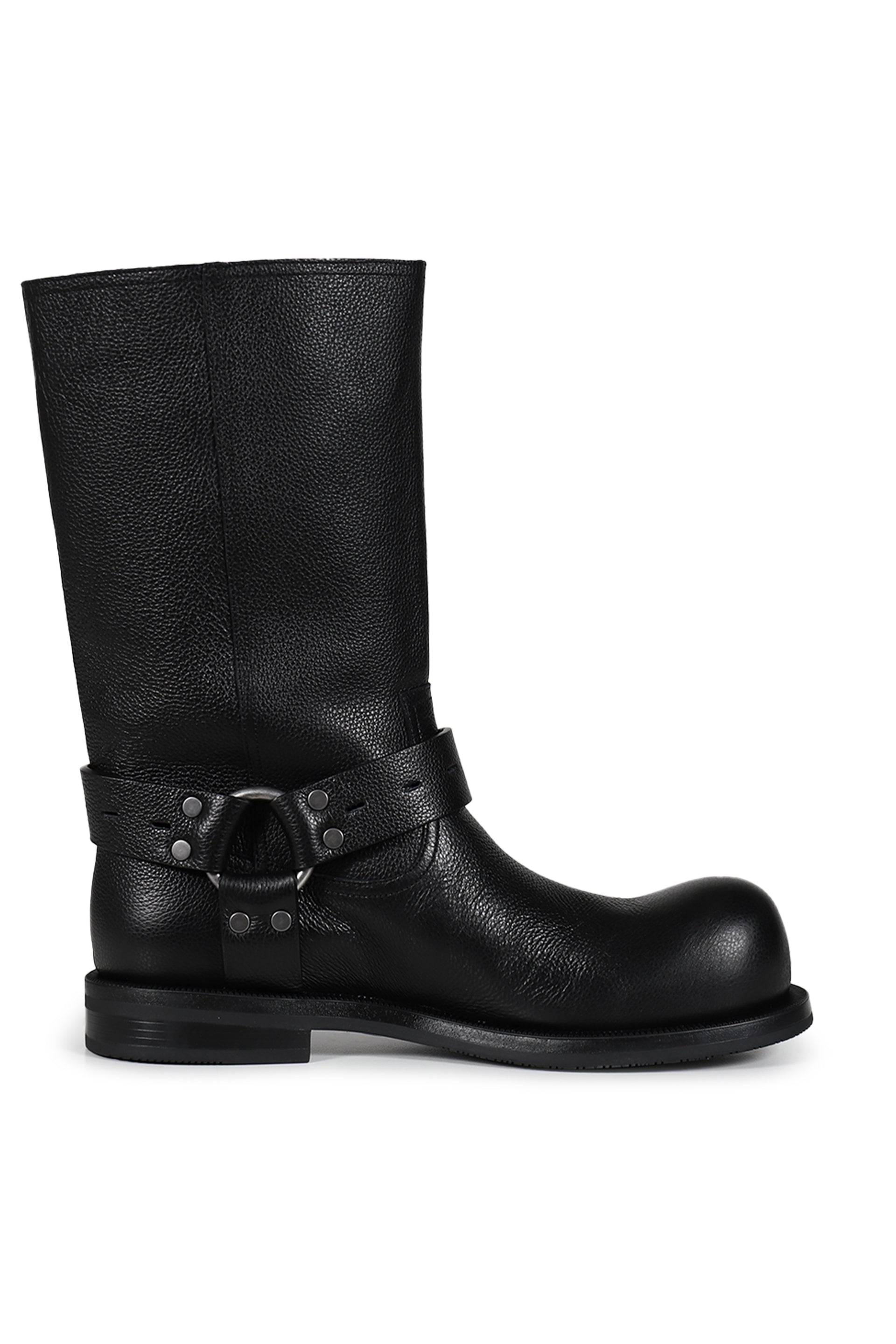 COCKRING MOTO BOOT / BLK