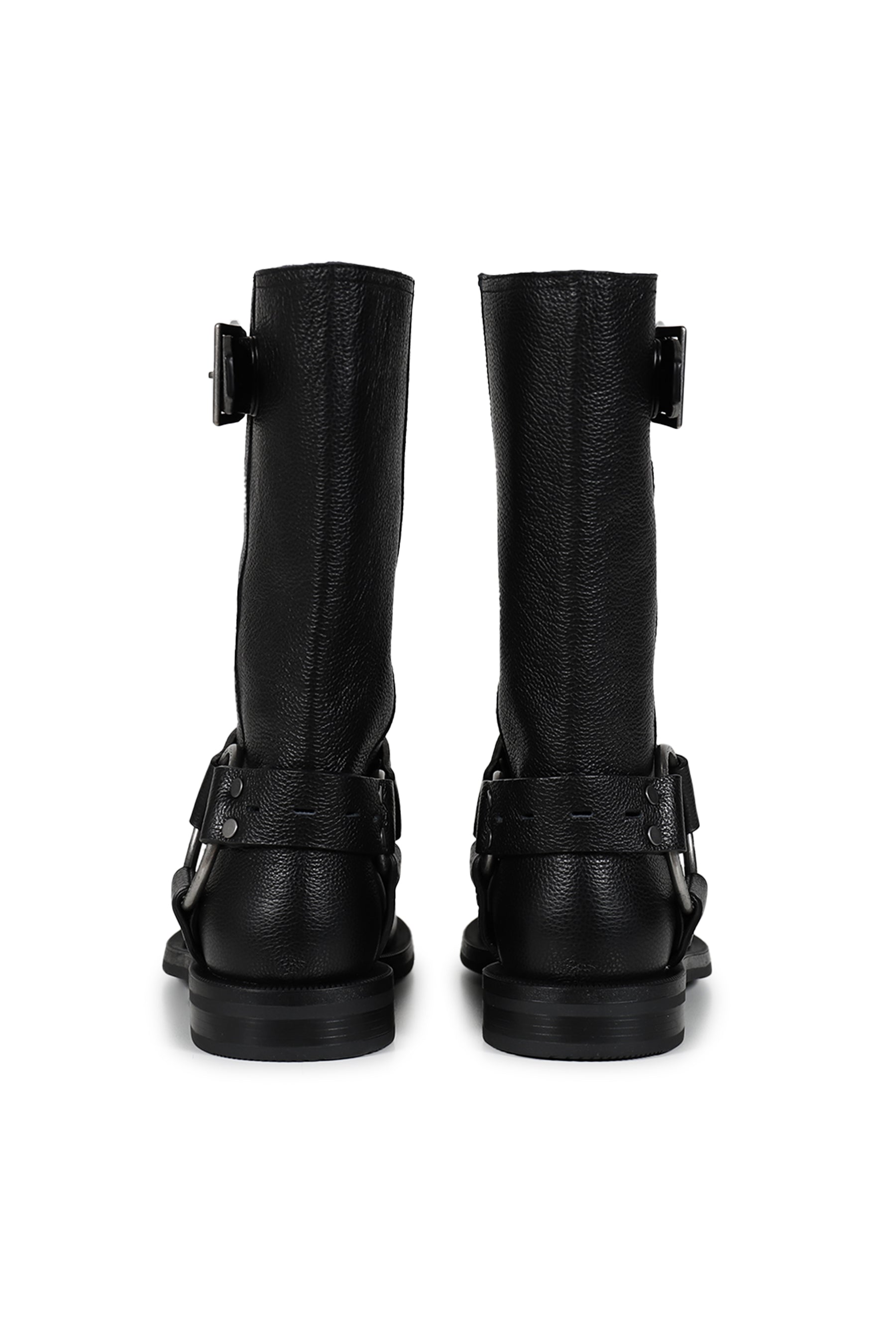 COCKRING MOTO BOOT / BLACK 