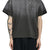 HANGOVER TEE / FADED BLK