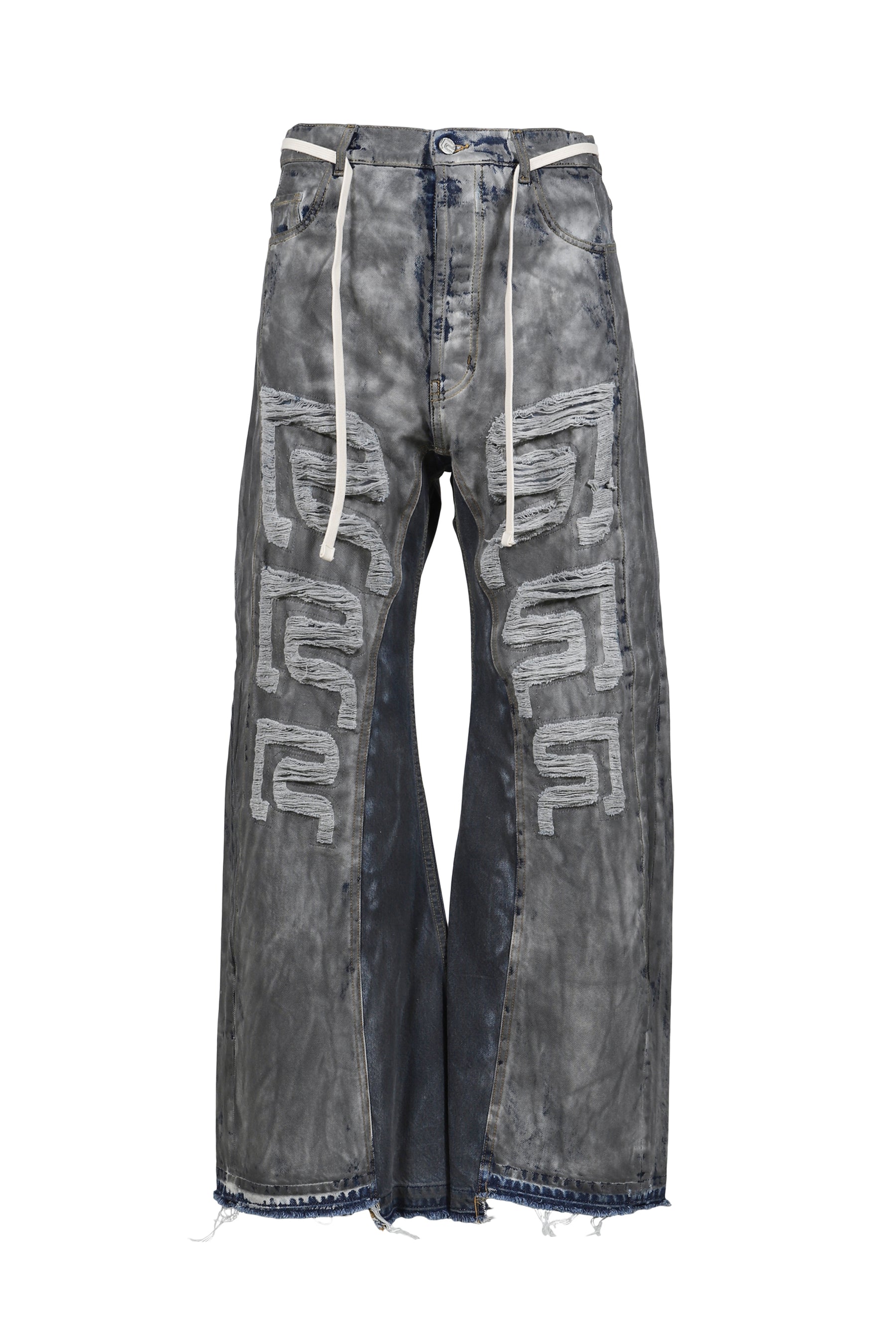 HERMETIC THE ROSE 2 / BLK 