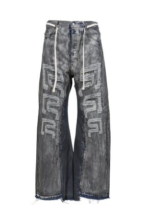 HERMETIC THE ROSE 2 / BLK 