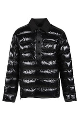 VARDAR SHIRT JACKET / BLK