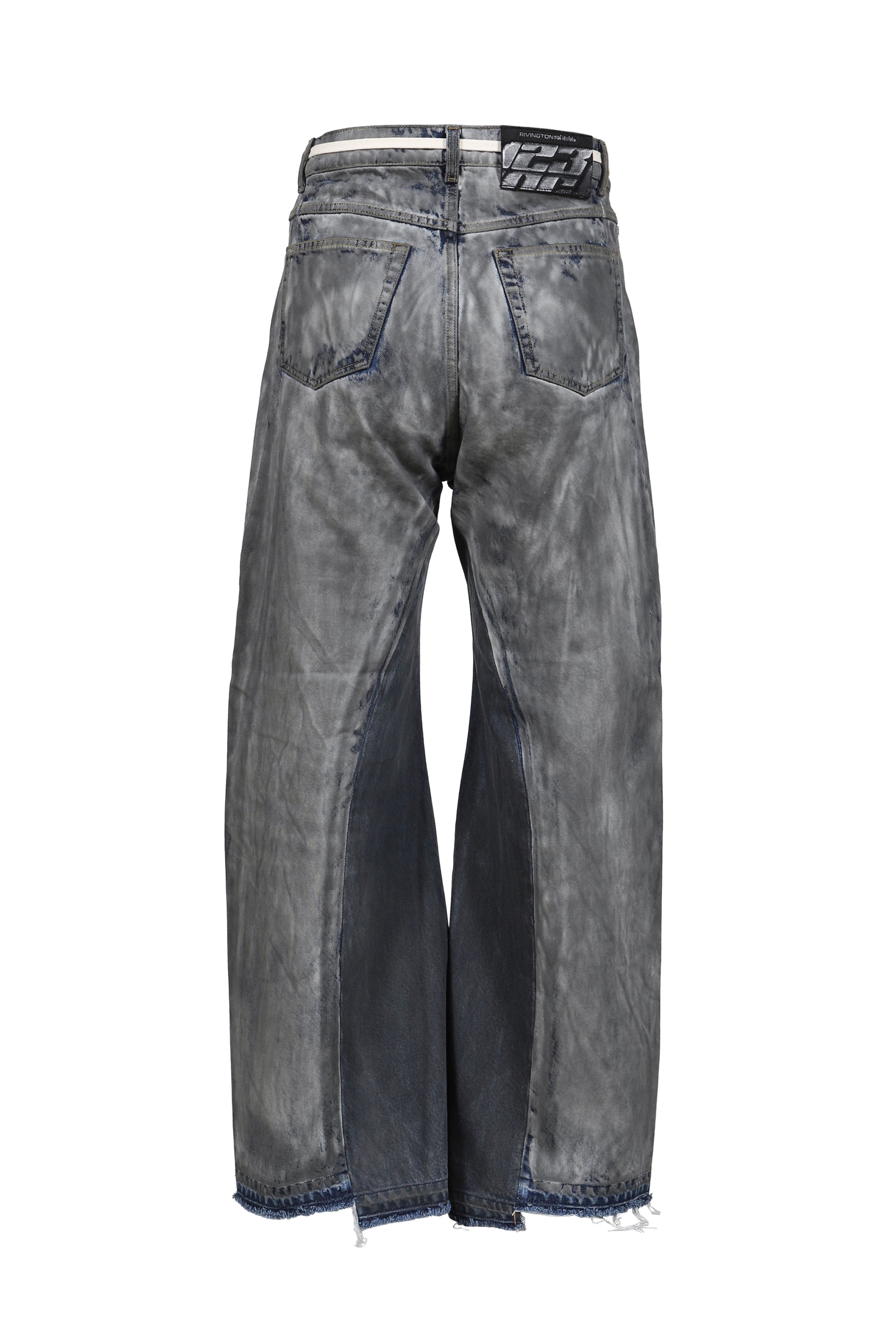 HERMETIC THE ROSE 2 / BLK 