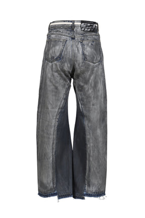 HERMETIC THE ROSE 2 / BLK 