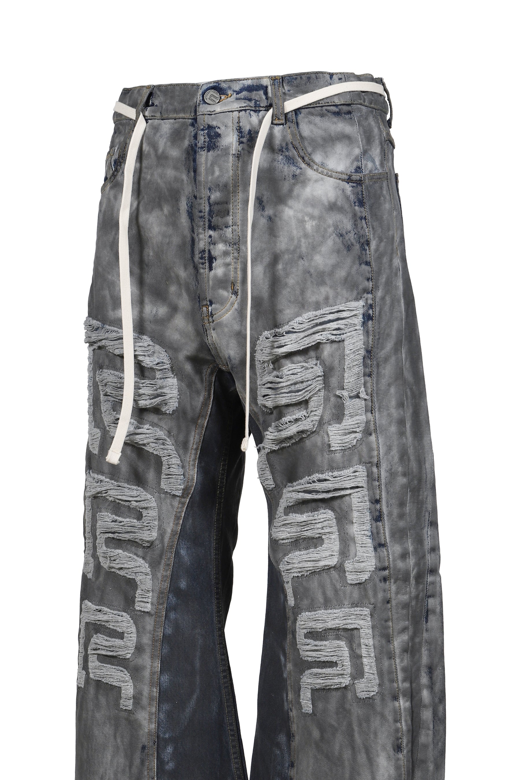 HERMETIC THE ROSE 2 / BLK 