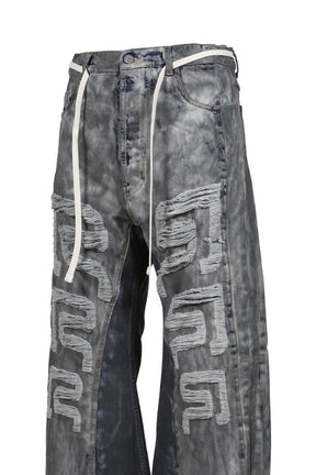 HERMETIC THE ROSE 2 / BLK 