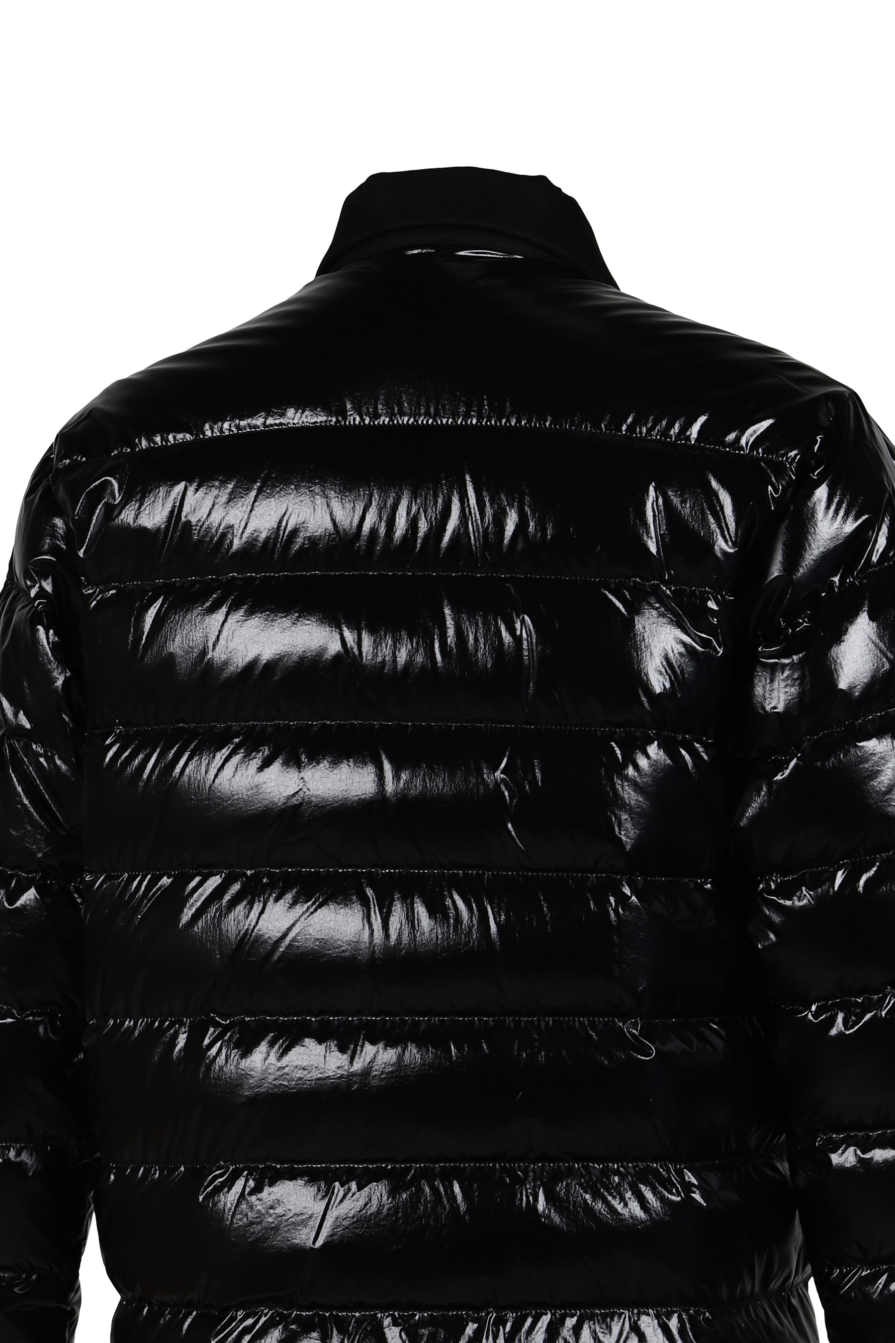 VARDAR SHIRT JACKET / BLK