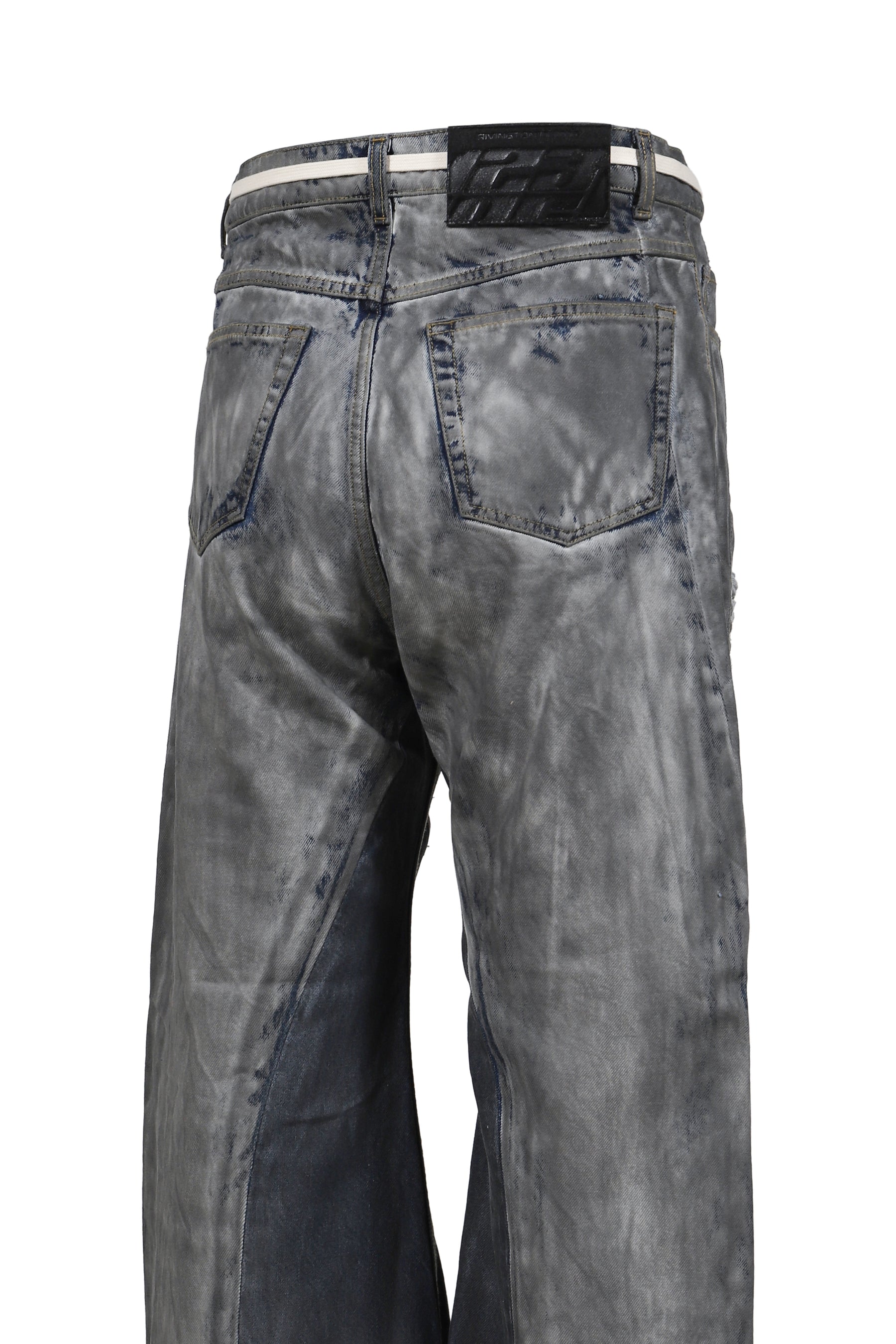 HERMETIC THE ROSE 2 / BLK 