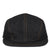SIDE LOGO DENIM CAMP CAP / BLK