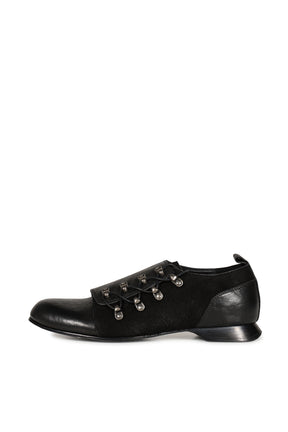 TRACER DERBY / BLK