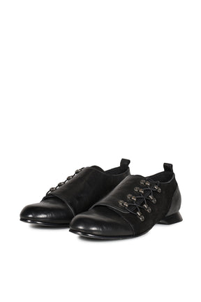TRACER DERBY / BLK