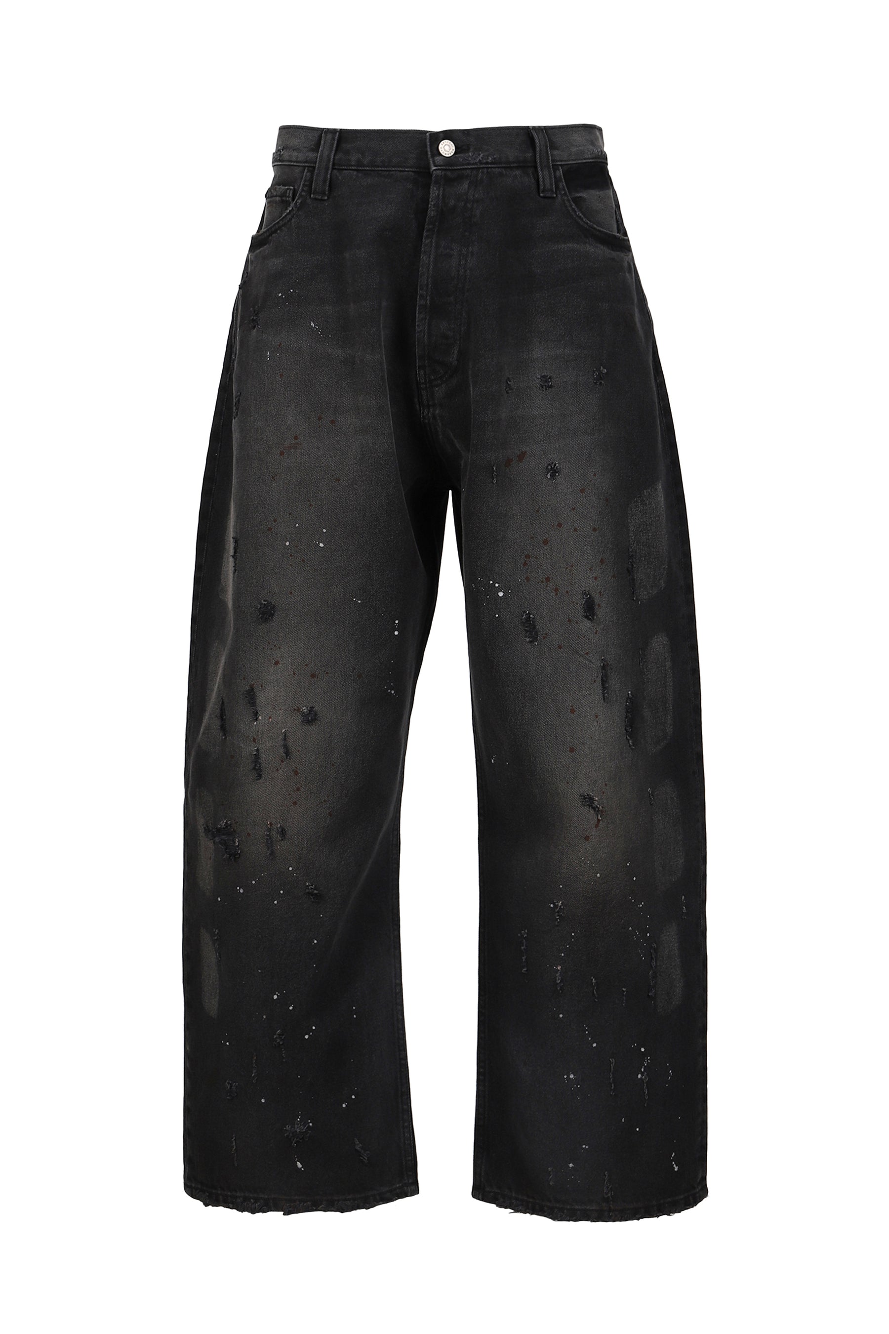 SATOSHI NAKAMOTO  SS25 THE BIG TOURIST