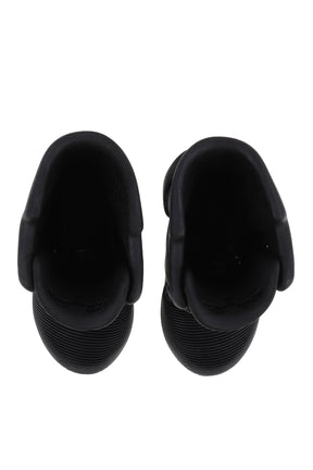 HOKOWISM x ARNODEFRANCE PROTO TRNKS BOOTS / DUSTY BLK