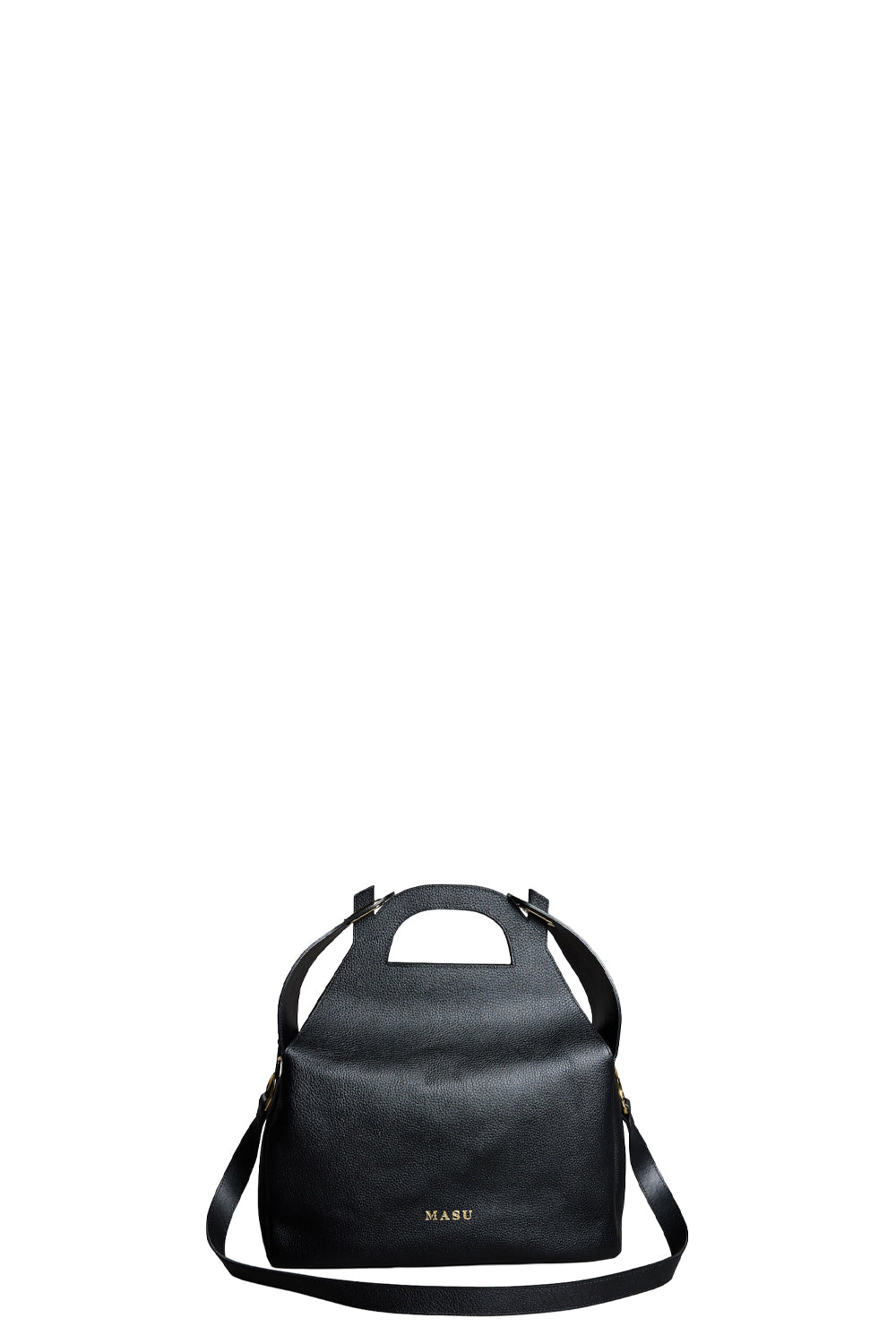 TRUFFE BAG / BLK
