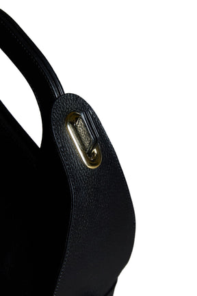 MASU TRUFFE BAG / BLK