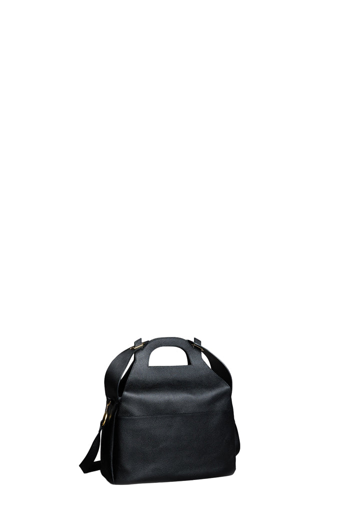 MASU TRUFFE BAG / BLK