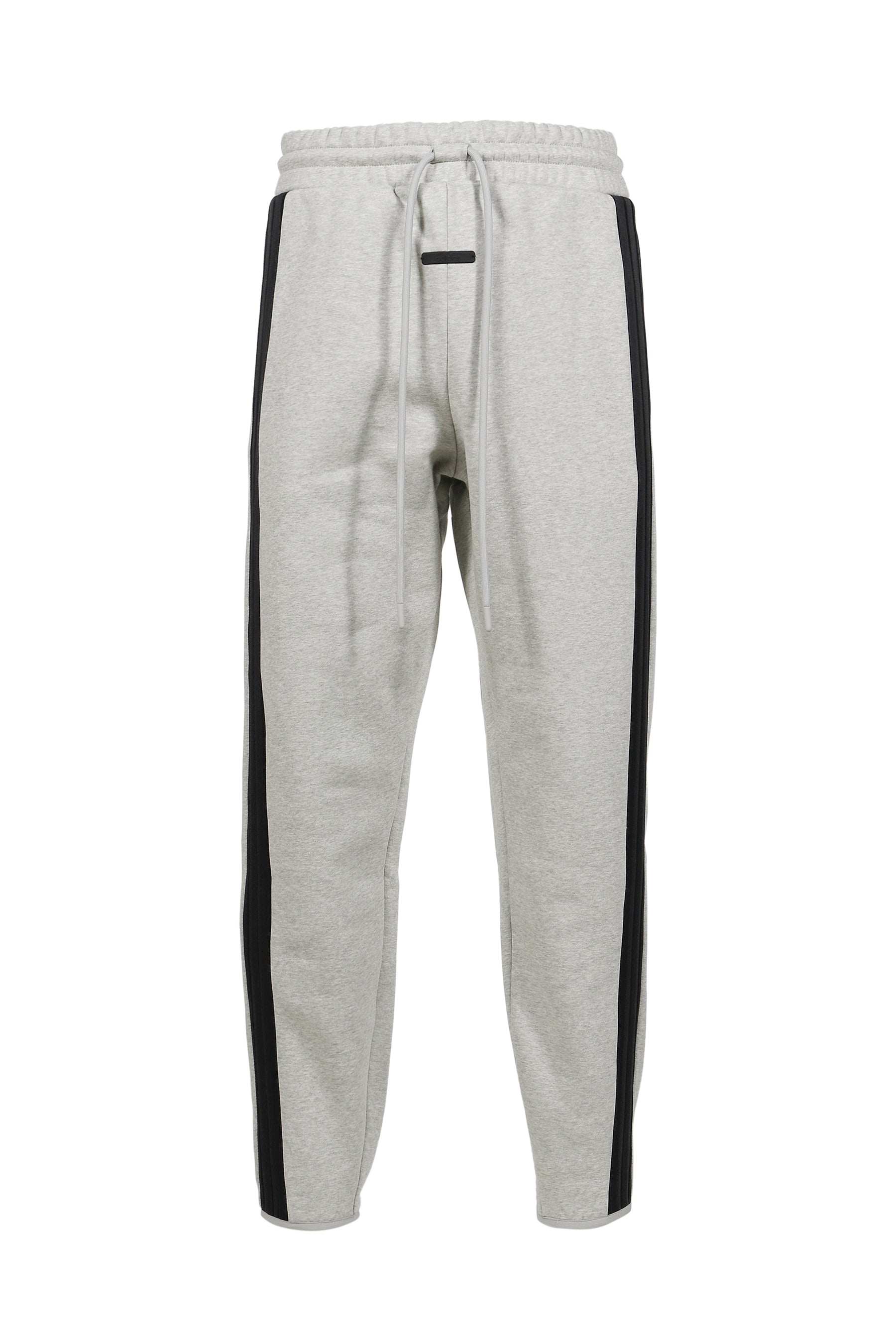 HEATHER FLEECE PANT / GRY