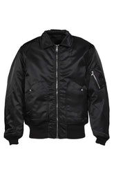 FLYERS JKT / BLK