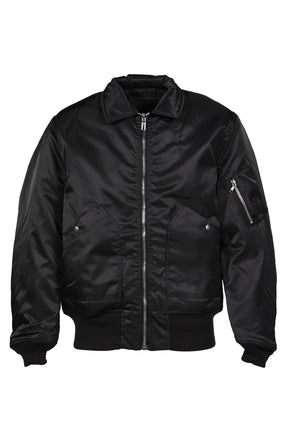 FLYERS JKT / BLK