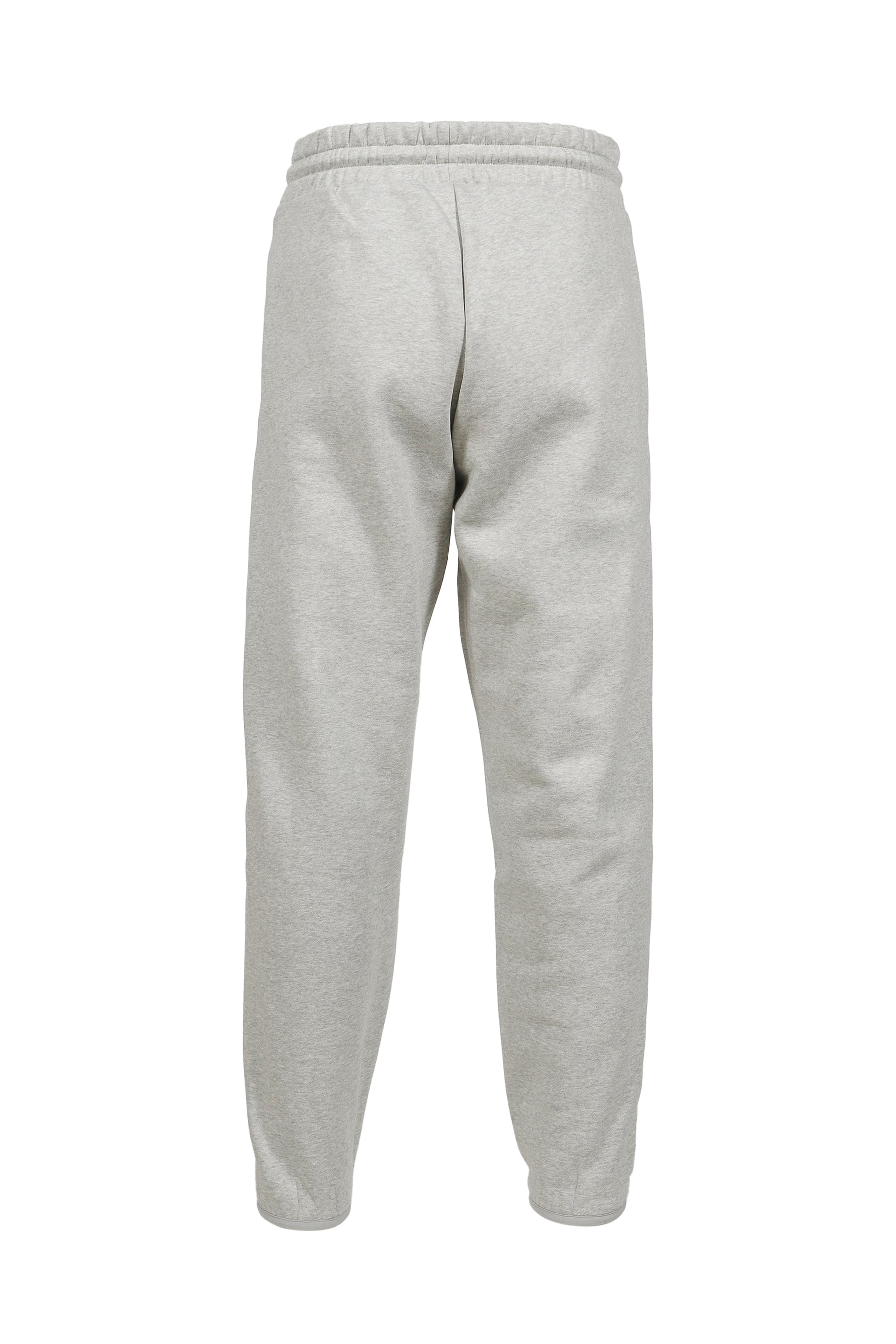 HEATHER FLEECE PANT / GRY