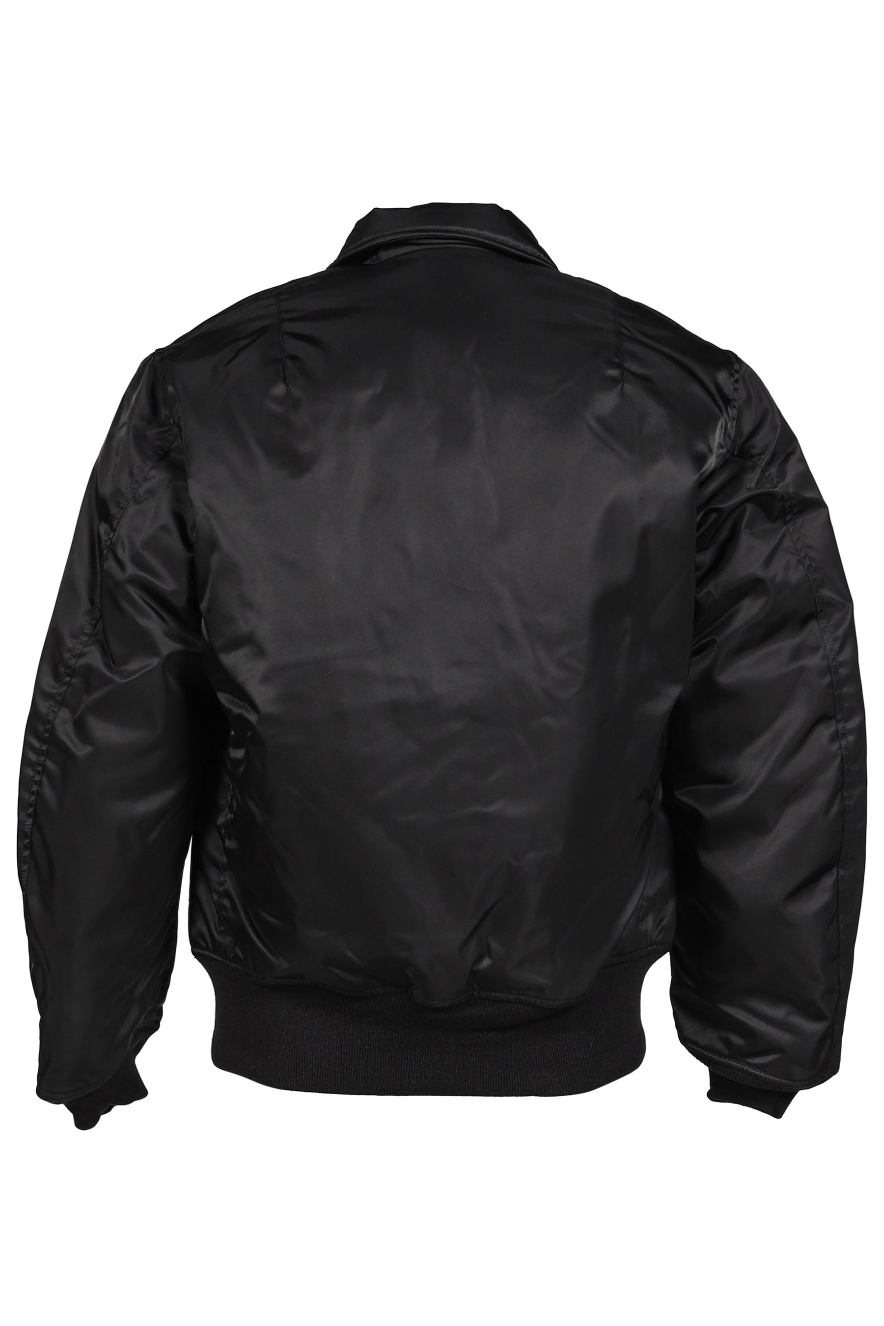 FLYERS JKT / BLK