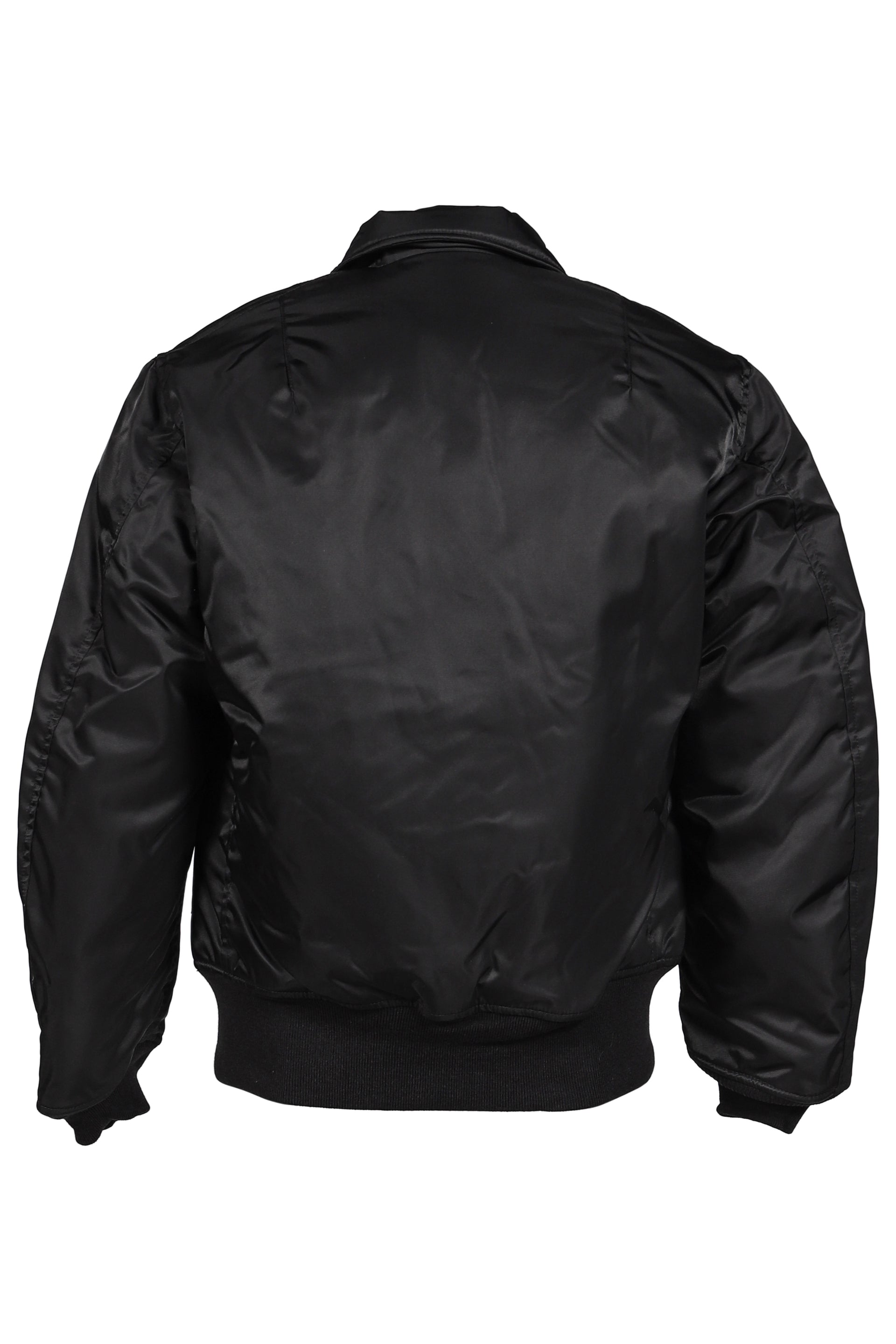 FLYERS JKT / BLK