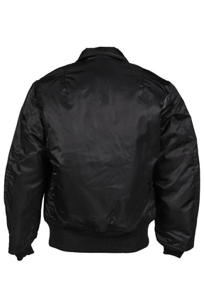 FLYERS JKT / BLK