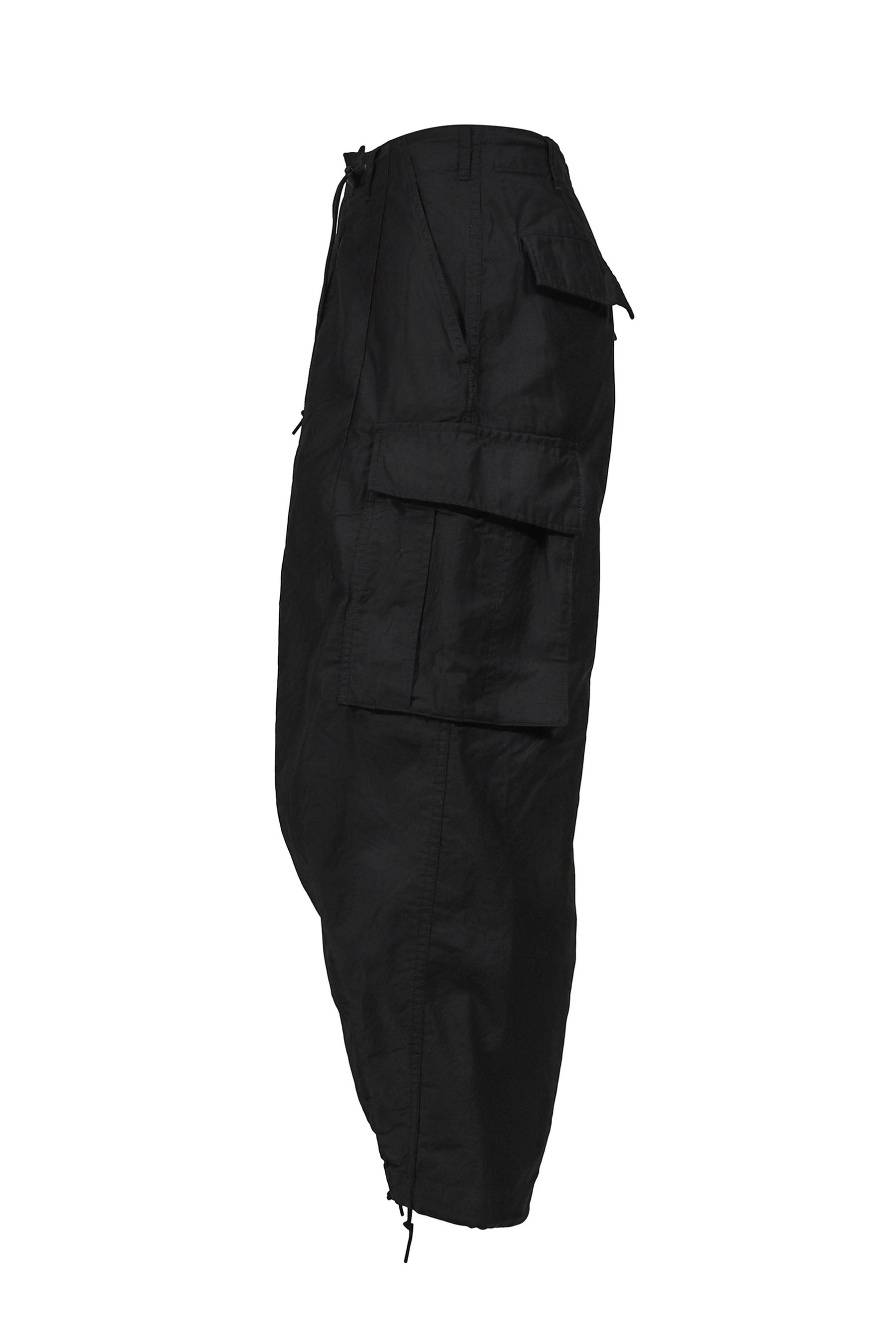 【NEEDLES】H.D. Pant BDU BLK サイズM Needles - BDU H.D. Pants | HBX - Globally Curated Fashion