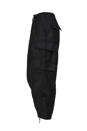 H.D. PANT - BDU / BLK