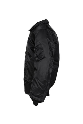 FLYERS JKT / BLK