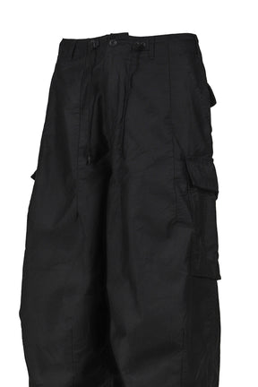 H.D. PANT - BDU / BLK