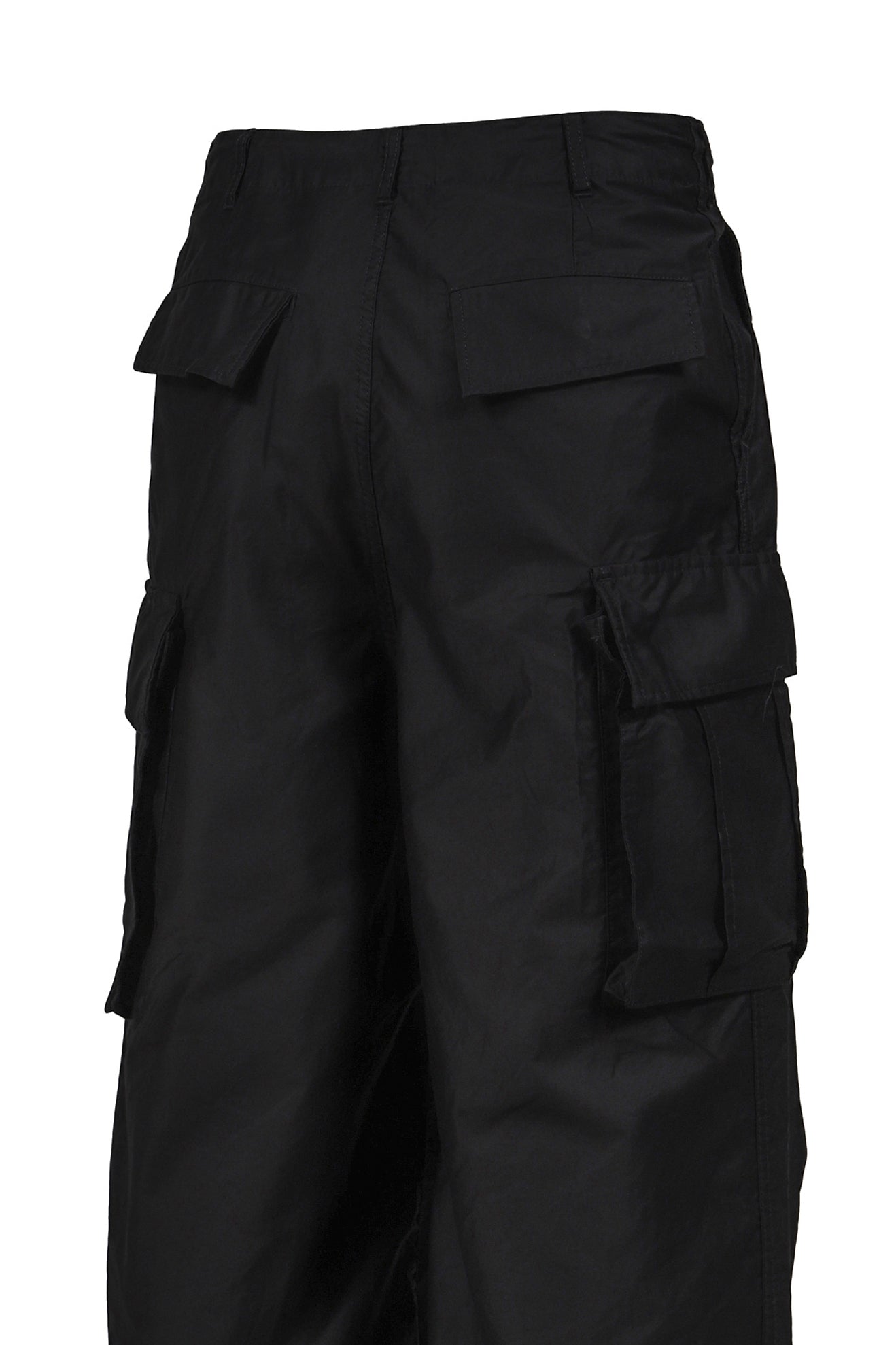 H.D. PANT - BDU / BLK