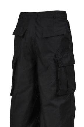 H.D. PANT - BDU / BLK